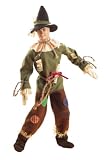 The Wizard of Oz Friends: Scarecrow Doll