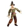 The Wizard of Oz Friends: Scarecrow Doll