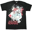 ALL THAT REMAINS - Head Hunter - Black T-shirt
