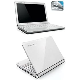 S12 12.1" 160GB HDD White