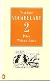 Test your vocabulary