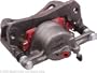 Beck Arnley 0790725 Remanufactured Loaded Caliper