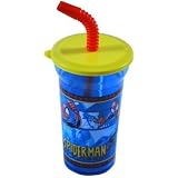 Marvel Spiderman Sipping Cup