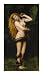 Lilith - John Collier Art Print Poster 23 x 39