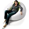 NEW Inflatable Lounger iPod/MP3 BUBBLE POD with Speaker