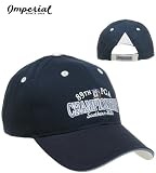 Men's Imperial 2007 PGA Championship Updraft Cap - New Closeout Model