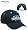 Navy/Putty