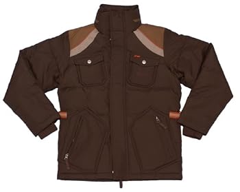 ENERGIE 'Bull Jacket'