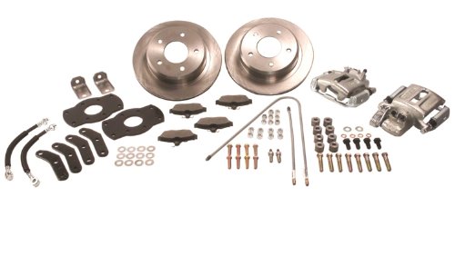 Today 2015 Cheap Ssbc A128 1 Rear Drum To Disc Brake Conversion Kit Ondeals I Shop Today 2015 Cheap Ssbc A128 1 Rear Drum To Disc Brake Conversion Kit Ondeals I Shop