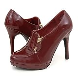CutesyGirl Flare51 Pumps