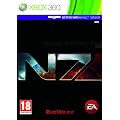 Mass Effect 3 - N7 Collector's Edition [PEGI]
