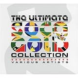 Soca Gold The Ultimate Collection