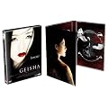 M�moires d'une geisha - Edition 2 DVD
