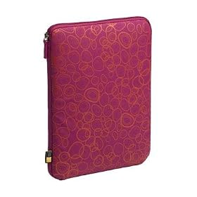 Caselogic VLSP-110 7 10-Inch Netbook Sleeve (Magenta)