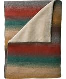 Pioneer Reversible Throw