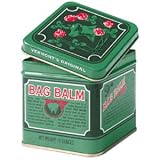 Bag Balm 10 oz Tin