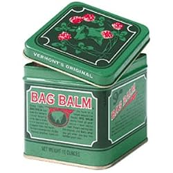 Bag Balm 10 oz Tin