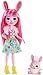 Enchantimals Bunny Doll