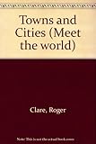 Towns & cities