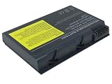 TechFuel  Battery for Acer BATCL50L Laptop