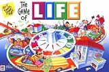 GAME OF LIFE FOR 2 TO 6 PLAYERS AGES 9 TO ADULT