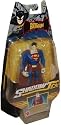 The Batman: ShadowTek > Superman Action Figure