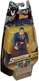 41rmwAsEsfL. SL160  The Batman: ShadowTek > Superman Action Figure