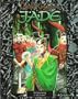 Dark Kingdom of Jade (Wraith: The Oblivion/World of Darkness)