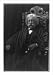 Historic Print (L): [Melville Weston Fuller, 1833-1910, three-quarter-length portrait, seated, facing left,