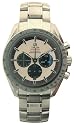 Omega Speedmaster Michael Schumacher Legend Special Edition Watch 3559.32