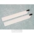 Flat Bottom Main Blade Set: BCP