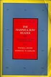The Harper and Row reader : liberal education through reading and writing