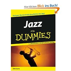 Jazz f�r Dummies