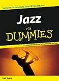 Jazz fuer Dummies (Fur Dummies)
