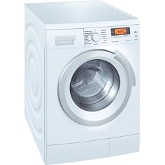 Siemens WM14S7F3 Waschmaschine FL / AAB / 1.20 kWh / 1400 UpM / 8 kg / 56 L