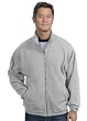 Full Zip Sweatshirt