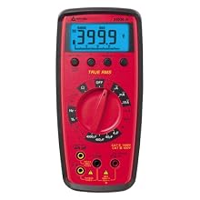 Amprobe 34XR-A TRMS Digital Multimeterwith Temperature