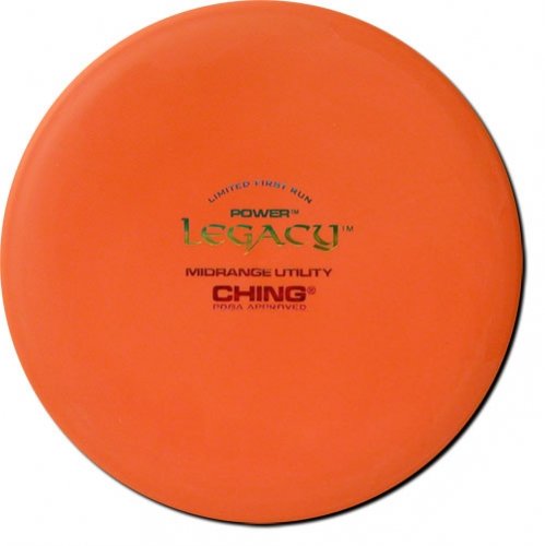 Ching Power Line Legacy 170-176g