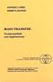 Mass Transfer: Fundamentals and Applications