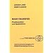 Mass Transfer: Fundamentals and Applications