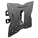 WANDHALTERUNG R12 MONITORHALTERUNG TV LCD TFT PC COMPUTER MONITOR PLASMA HALTERUNG ca. 25 - 84 cm + 10 12 14 15 16 17 19 20 22 24 27 30 32 Zoll + VESA 100x100 200x200 + Neigbar Kippbar SAMSUNG TOSHIBA SONY PHILIPS PANASONIC LG ACER MEDION +++ ALLE TV-HERSTELLER +++ max. 30 KG +++