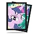 Ultra Pro My Little Pony: Twilight Sparkle Deck Protector Sleeves (65 ct.)