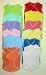 NICU Hospital Preemie Newborn Wraps (Four Sizes! 0-12 Pounds), Micro Preemie 0-3 Pounds, Light Pink