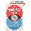 The Universe Within: A Scientific Adventure