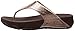 FitFlop Women's Lulu Lustra Flip-Flop