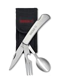 Sigg Outdoor Cutlery Knife (Steel)