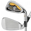 Cleveland Mens CG Gold- Sand Wedge