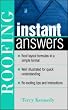 Roofing Instant Answers (Instant Answer Series)