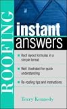 Roofing Instant Answers (Instant Answer Series)