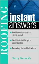 Roofing Instant Answers (Instant Answer Series)